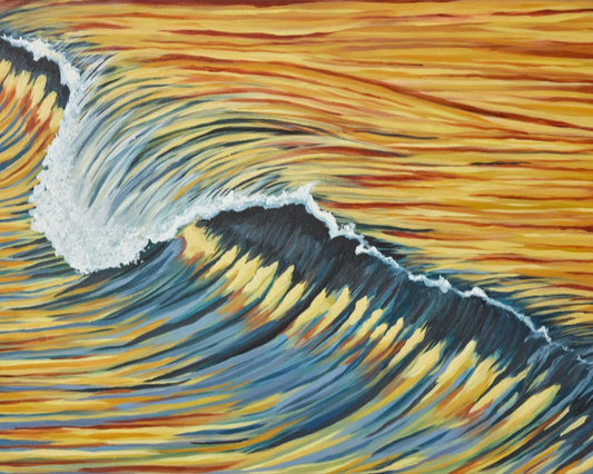 Golden Hour is Calling