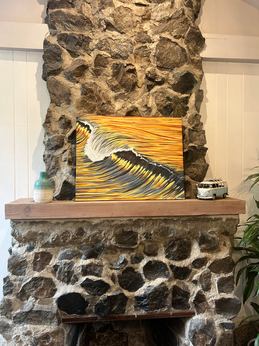 Golden Hour is Calling