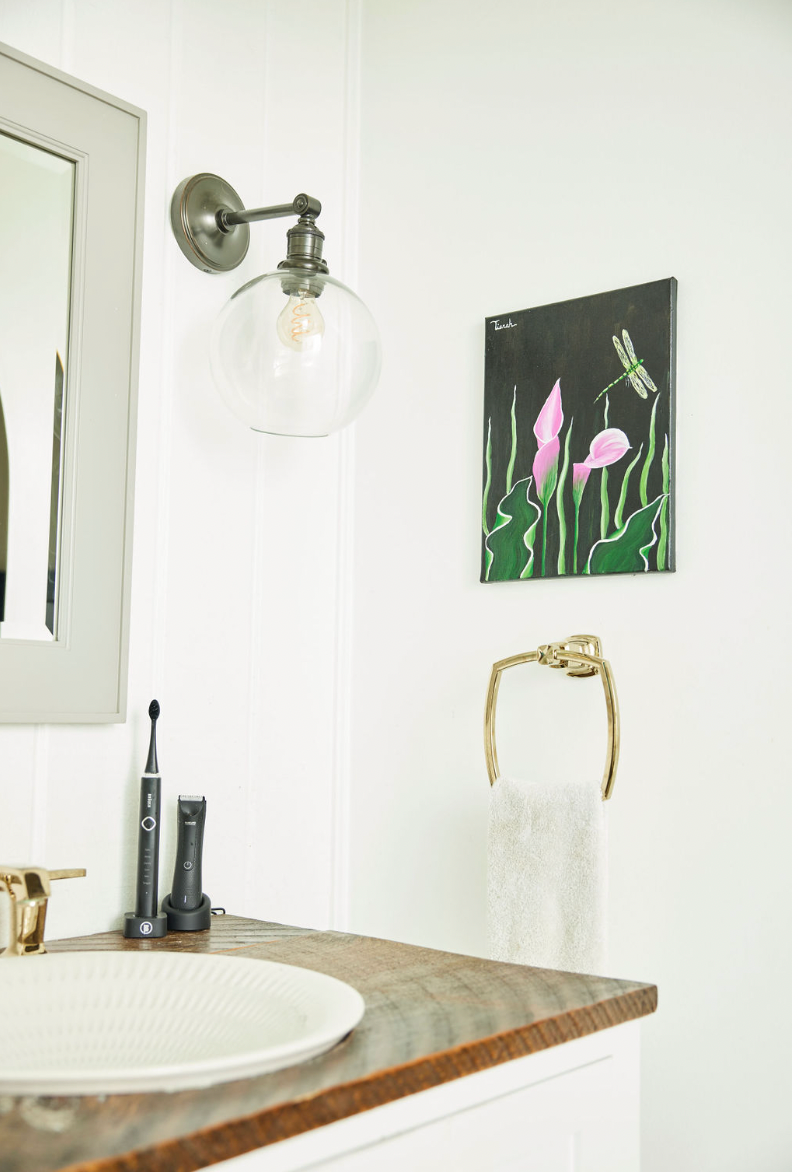 Enchanted Flowers Set