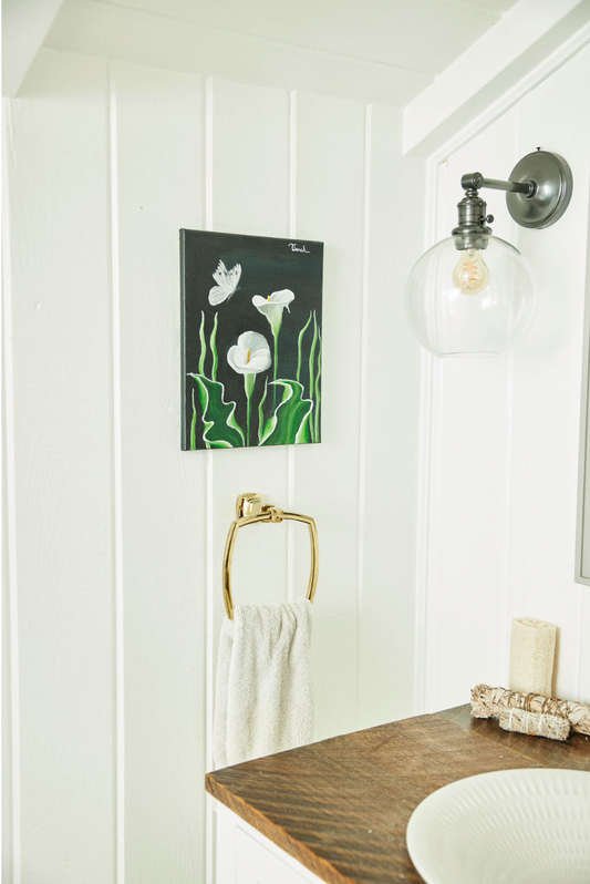 Enchanted Flowers Set