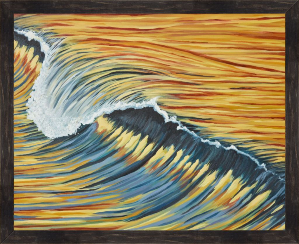 Golden Hour is Calling